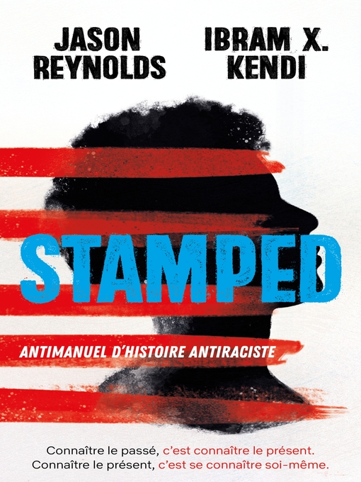Cover image for STAMPED--Antimanuel d'Histoire antiraciste